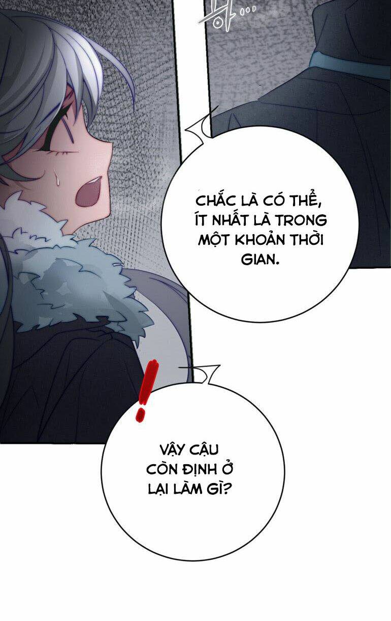 The Memory Of Wind: Anz: Chapter 35