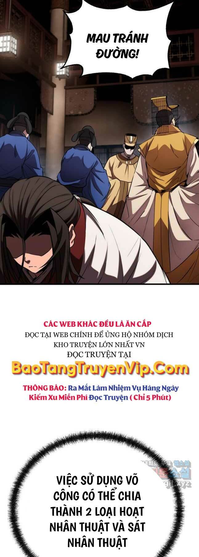 Đông Phương Bất Bại: Chapter 21