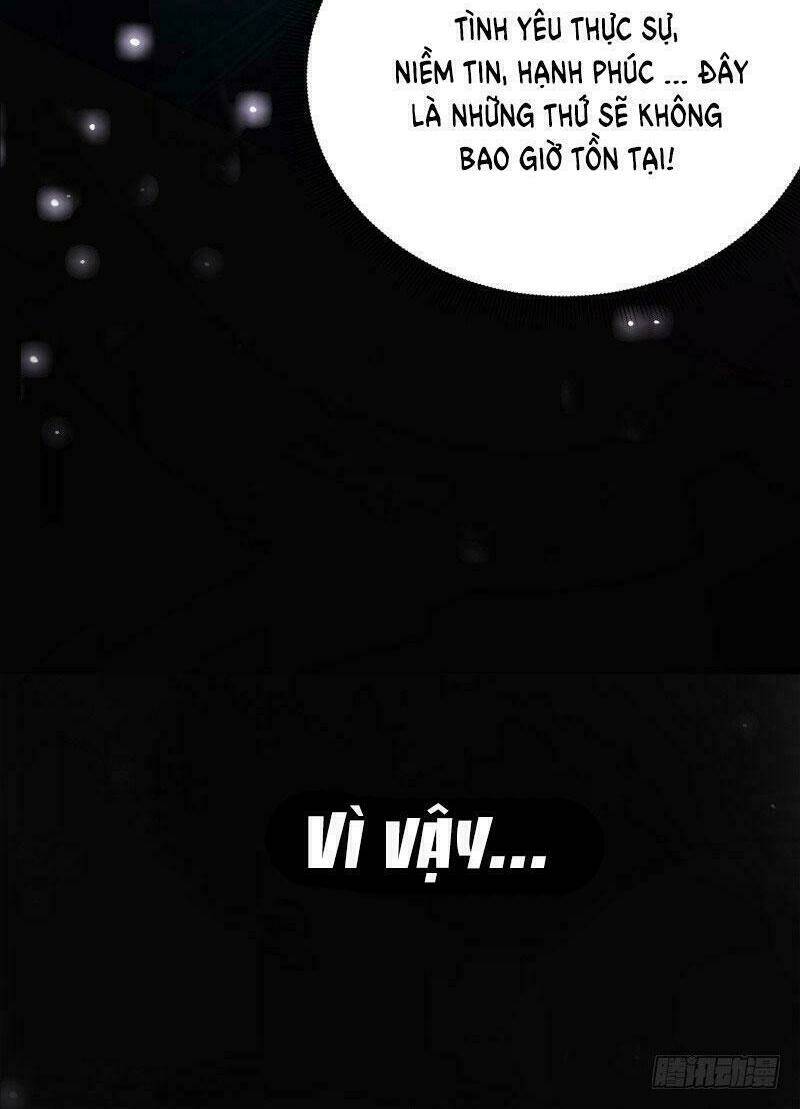 Trò Chơi Trừng Phạt: Chapter 2