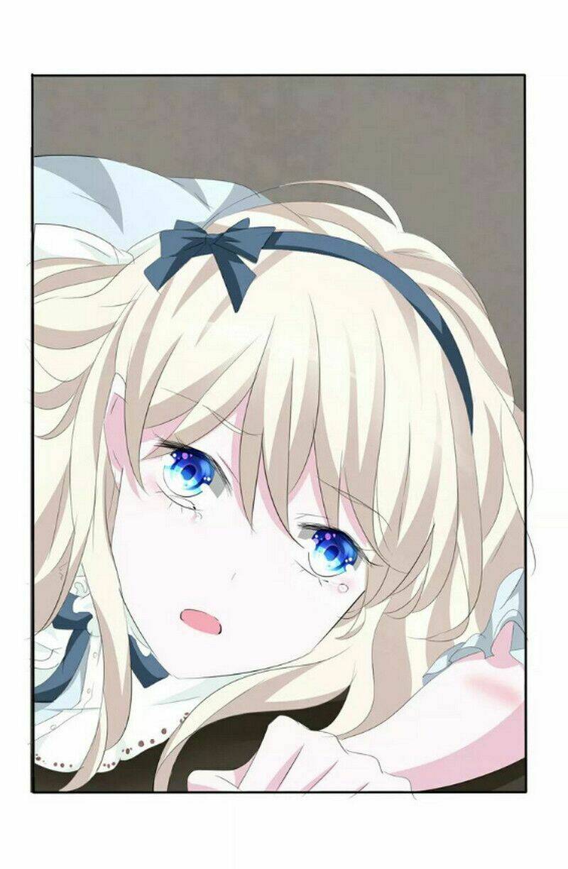 Một Lời Không Hợp Liền Hút Máu: Chapter 13