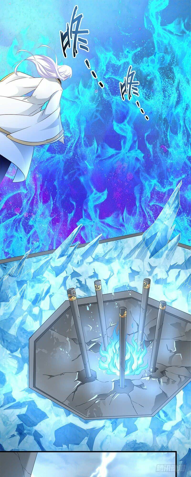 Trò Chơi Trừng Phạt: Chapter 20