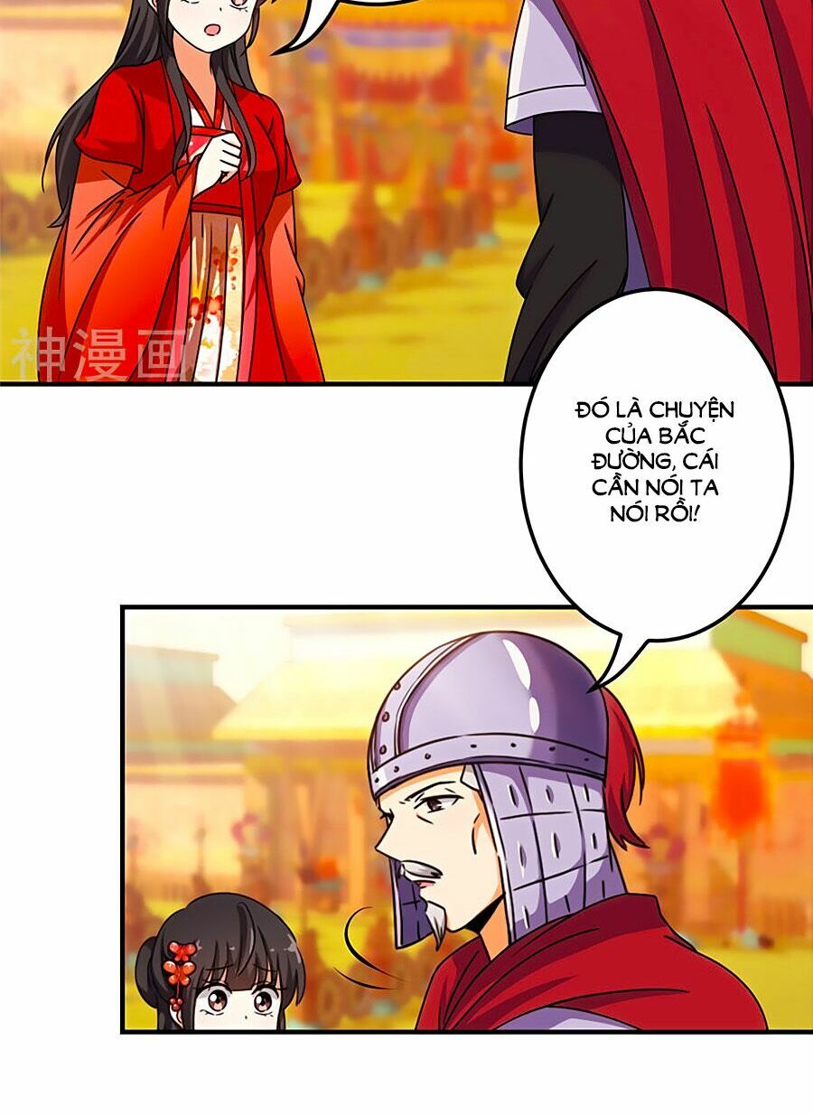 Vương Gia ! Ngươi Thật Bỉ Ổi !: Chapter 452