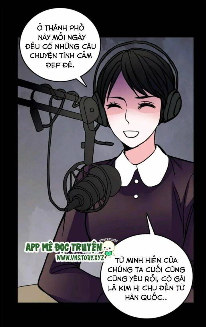 Nhật Ký Nữ Phù Thủy Hồi Sinh: Chapter 52