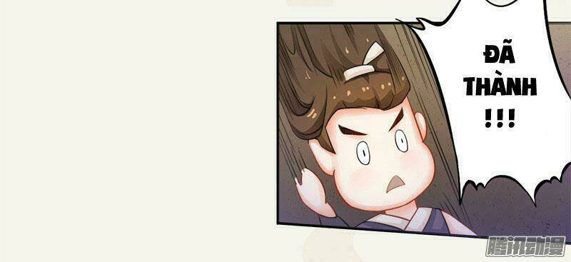 Tuyệt Thế Luyện Đan Sư: Chapter 5