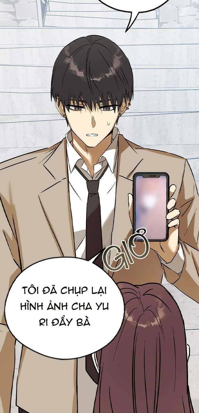 Duyên Nợ Kiếp Trước: Chapter 43