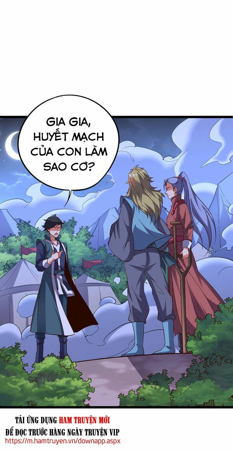 Phục Thiên Thánh Chủ: Chapter 82