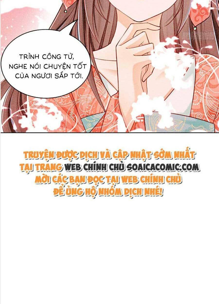 Bắt Đầu Hủy Hôn Để Công Lược Vương Gia: Chapter 49