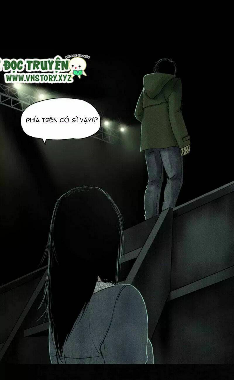 Thành Đô 1995: Chapter 49