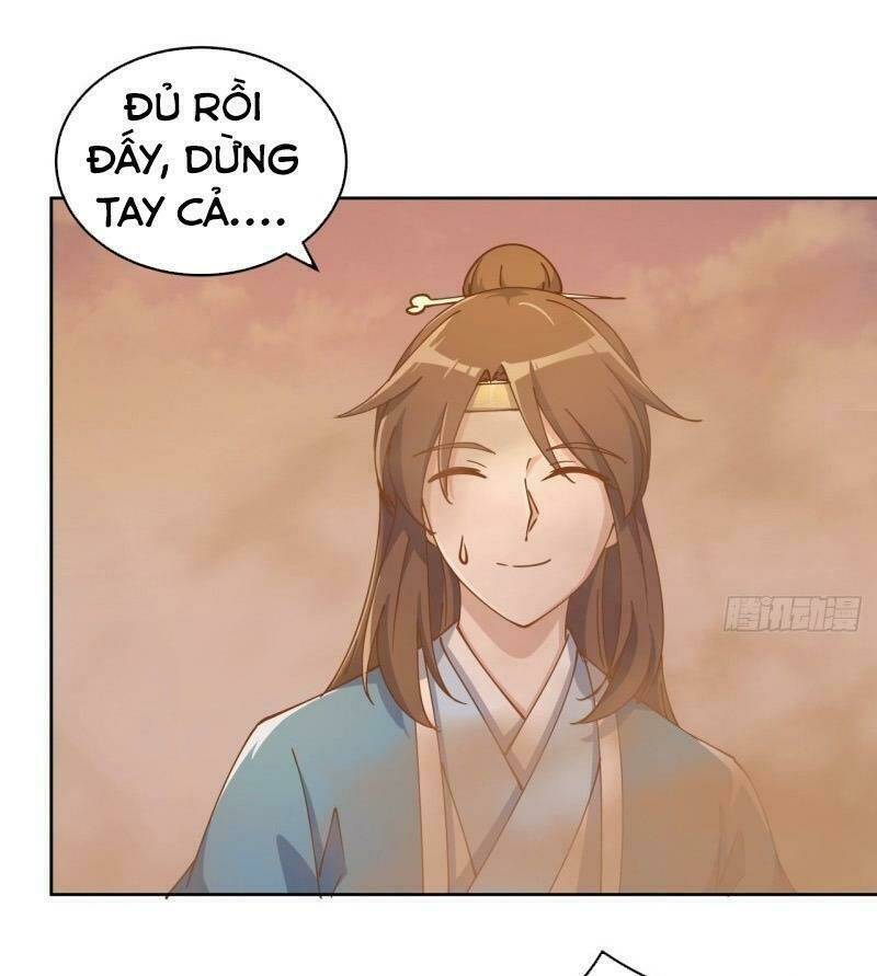 Siêu Phàm Truyện: Chapter 219