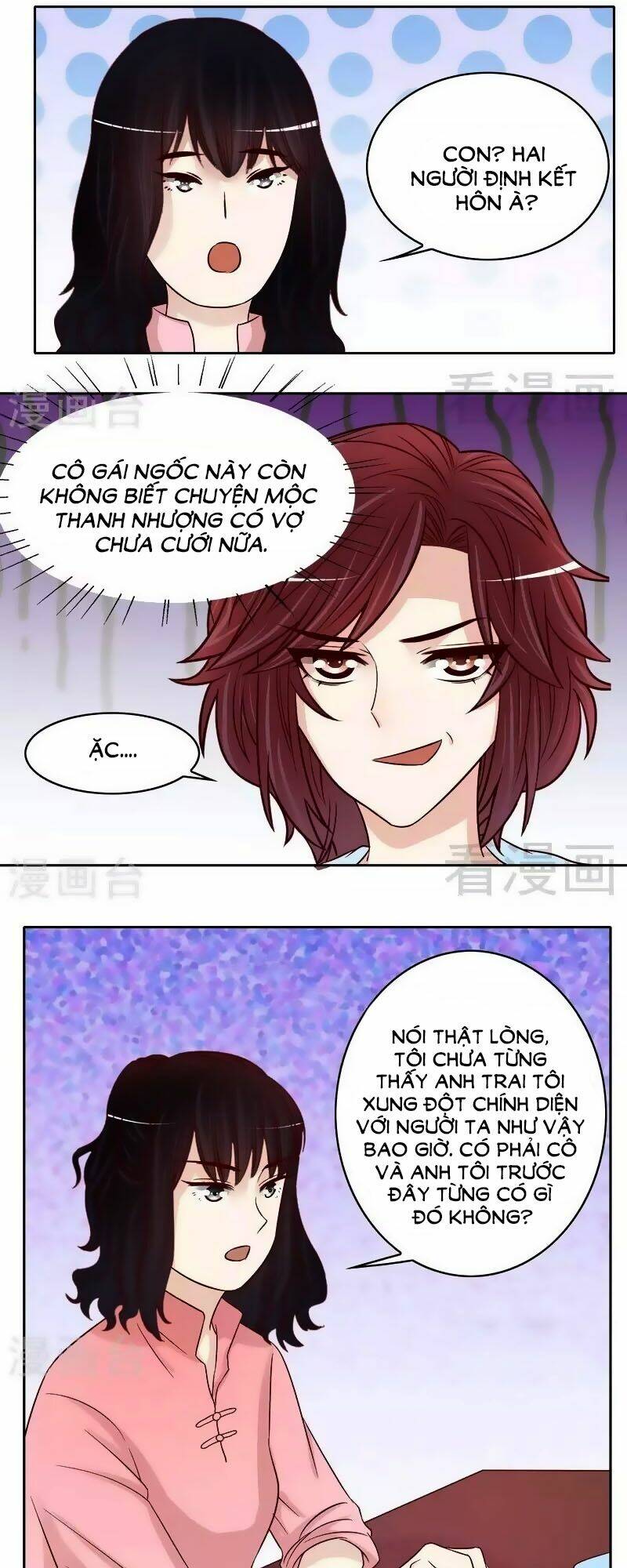 101 Phương Pháp Của Tổng Tài: Chapter 91
