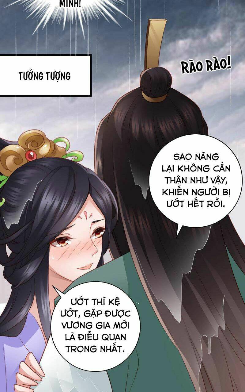 Thái Tử Điện Hạ Có Tin Vui: Chapter 75