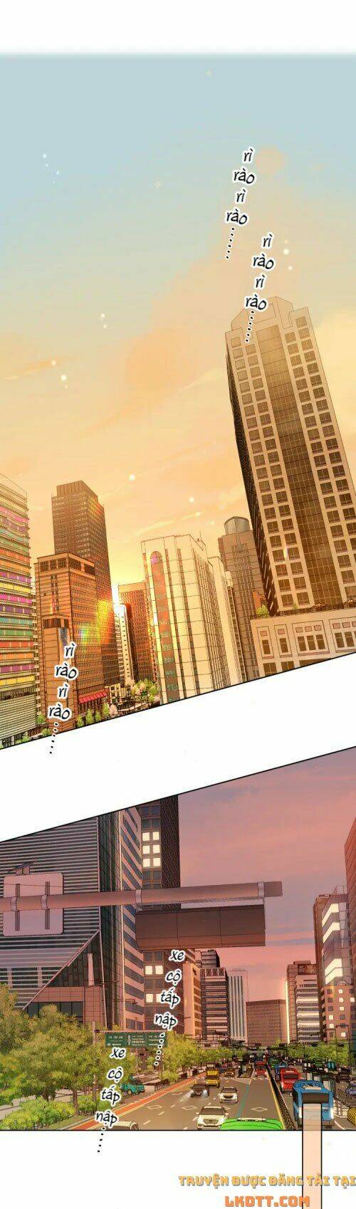 Cô Ấy Không Đáng Yêu: Chapter 92