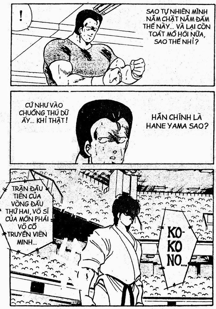 Truyền Nhân Atula 1: Chapter 34