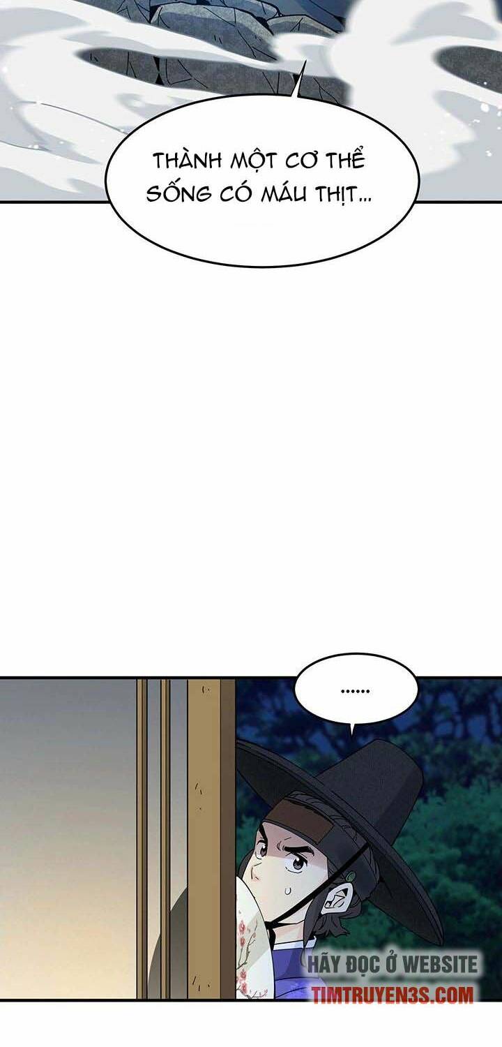 Hồi Ký Của Huyền Thoại Học Giả: Chapter 3