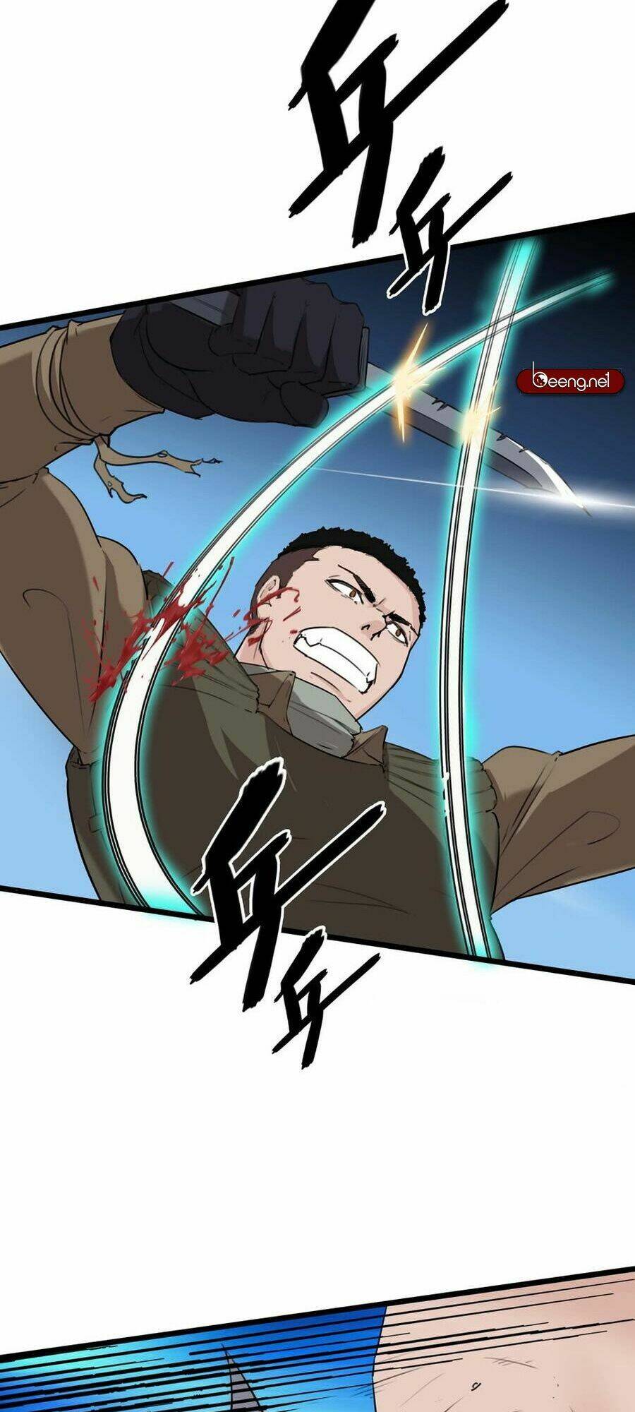 Tối Cường Binh Vương: Chapter 68