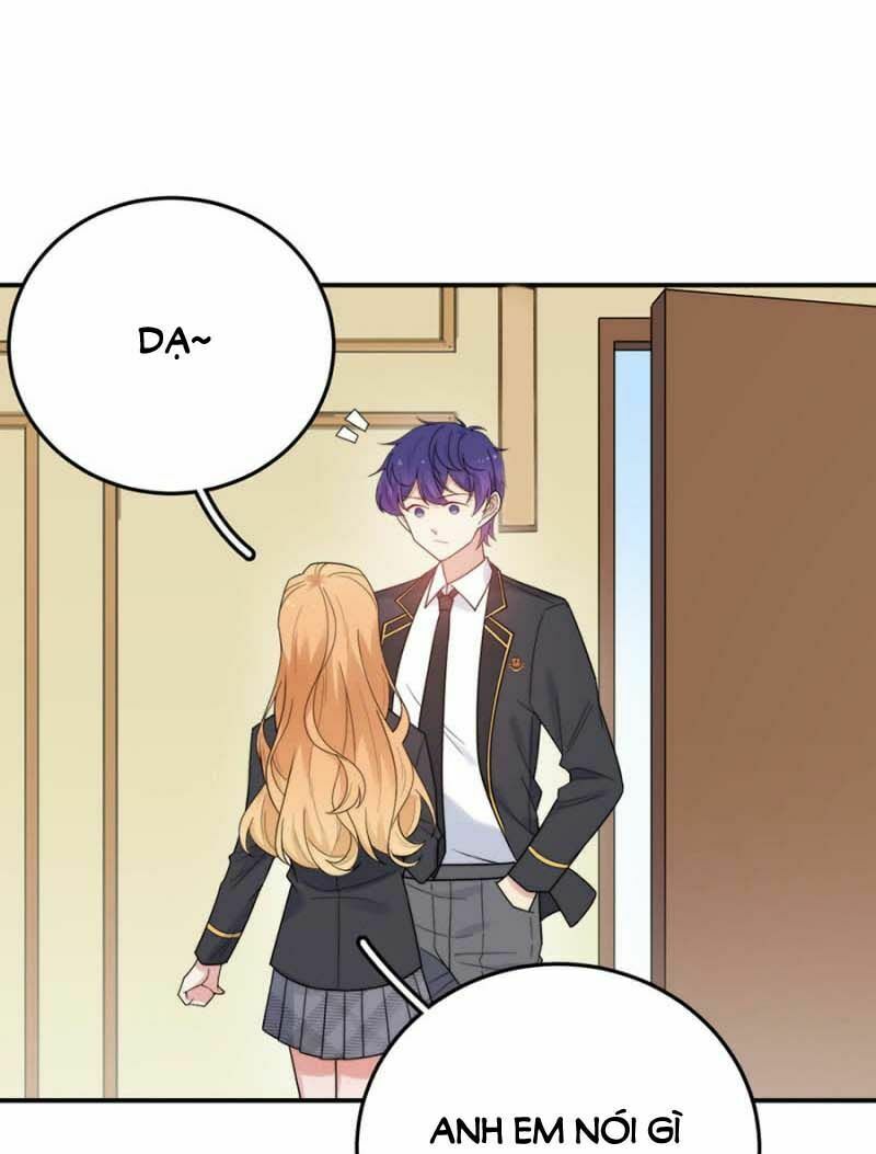 Ma Lạt Thiên Kim Đẩu Ác Thiếu: Chapter 229