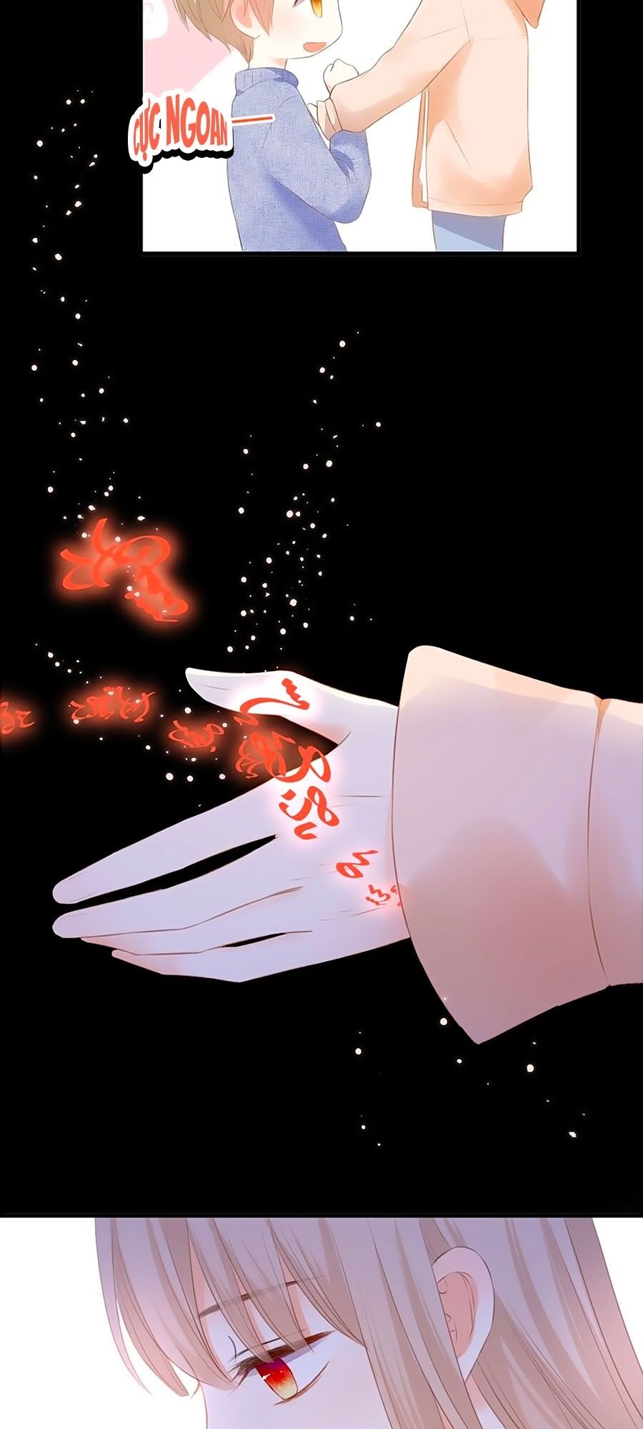 Hoa Chưa Nở Rộ: Chapter 52