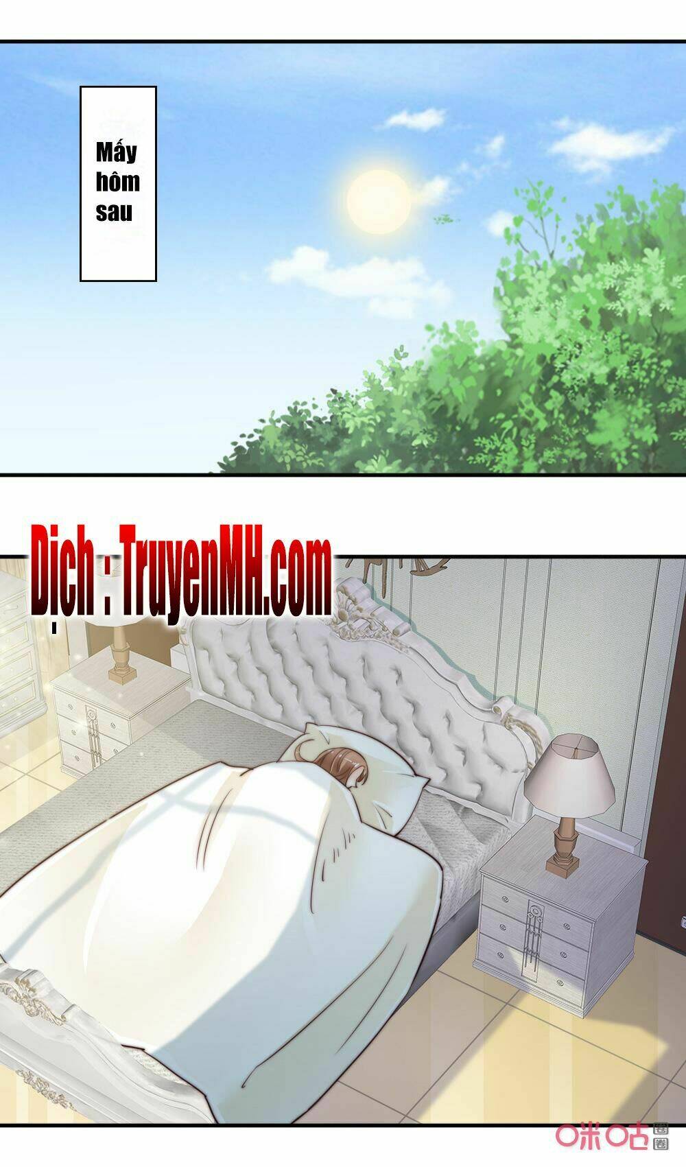 Bí Mật Của Thiên Kim: Chapter 89