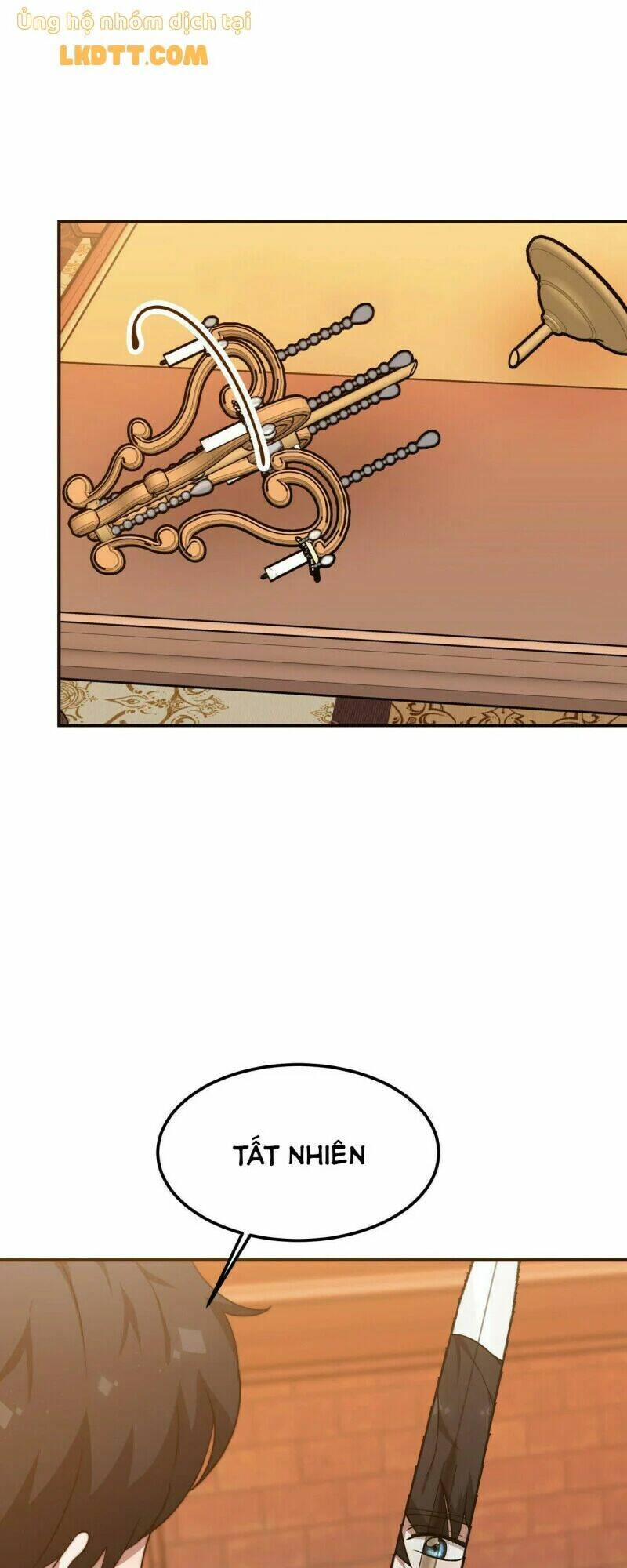 Công Chúa Bị Lãng Quên Muốn Sống Trong Hòa Bình: Chapter 14