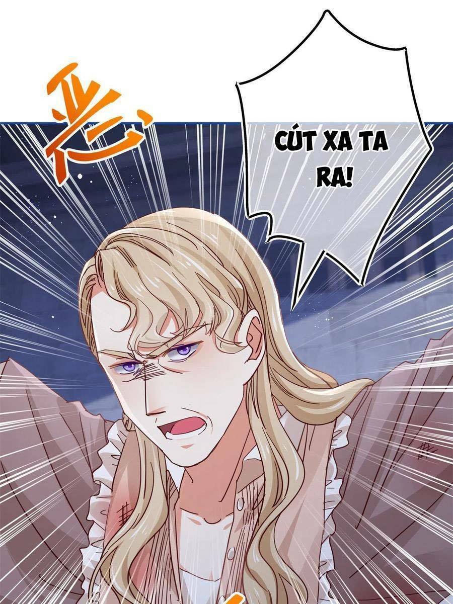 Nữ Hoàng Đầu Tiên Của Đế Quốc: Chapter 86