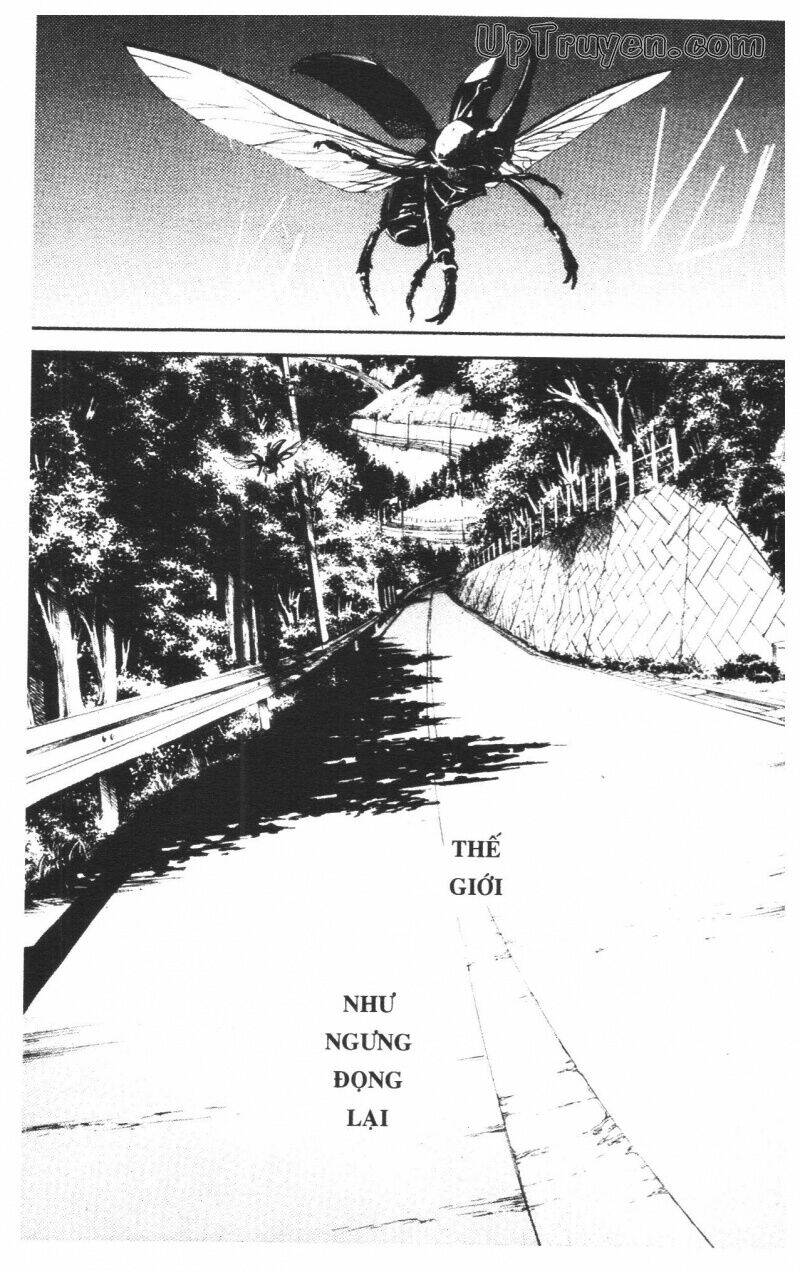 Over Drive: Chapter 14