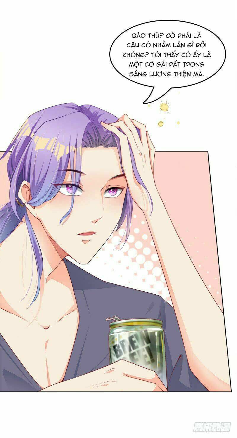 Lãnh Hôn Cuồng Ái: Chapter 15