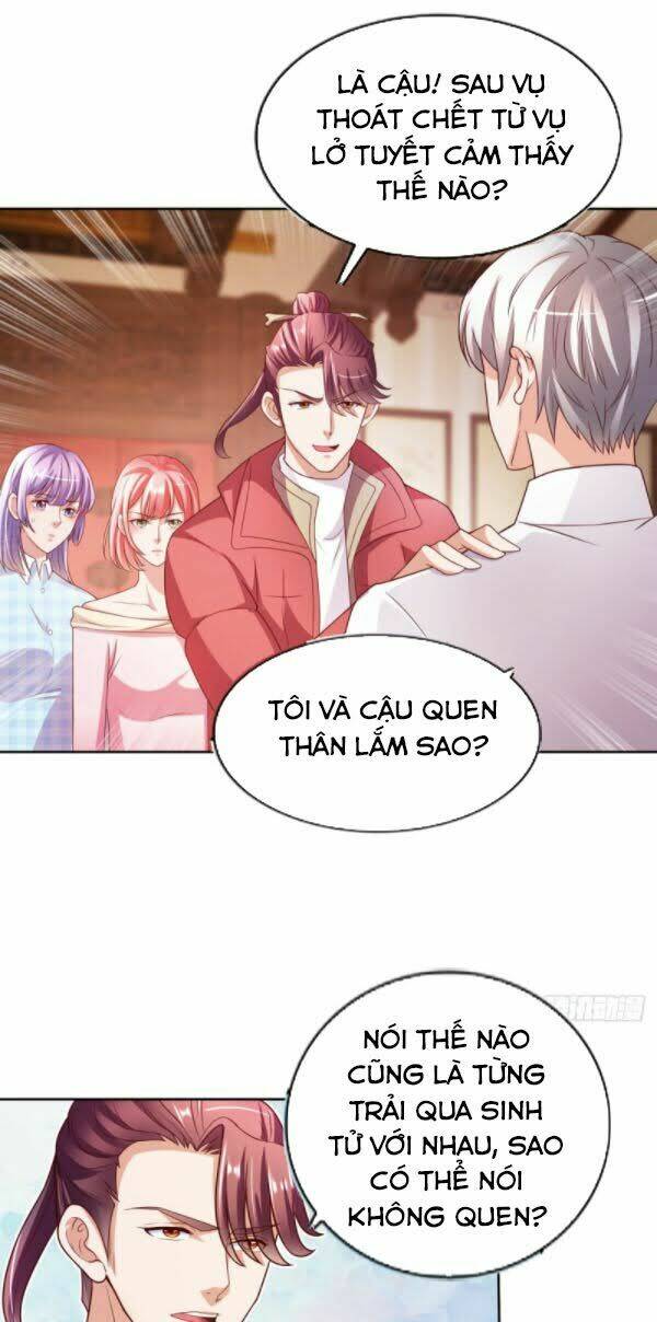 Chí Tôn Toàn Năng: Chapter 39