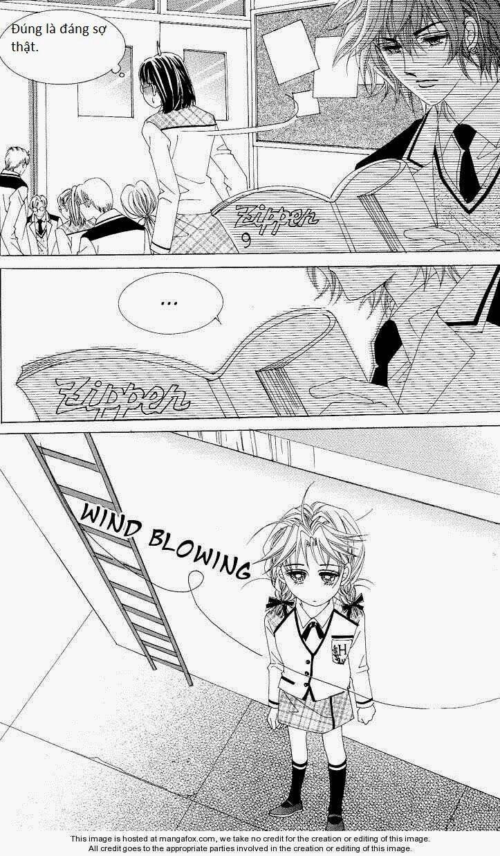 Yêu Hoặc Chết: Chapter 1