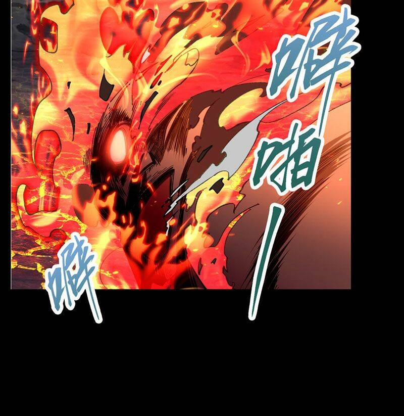 Thanh Đế Truyện: Chapter 48