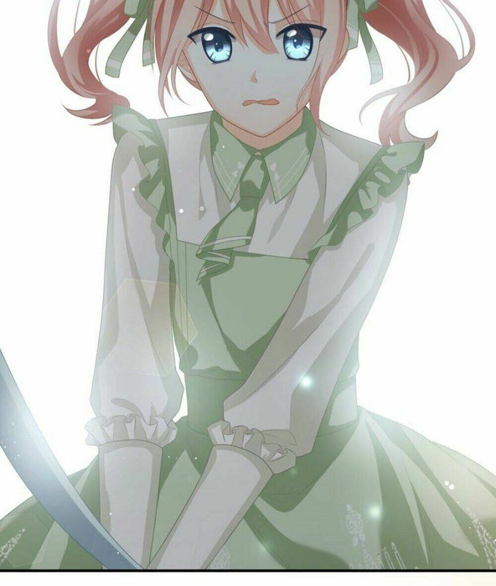 Tiệm May Luyến Sắc: Chapter 5