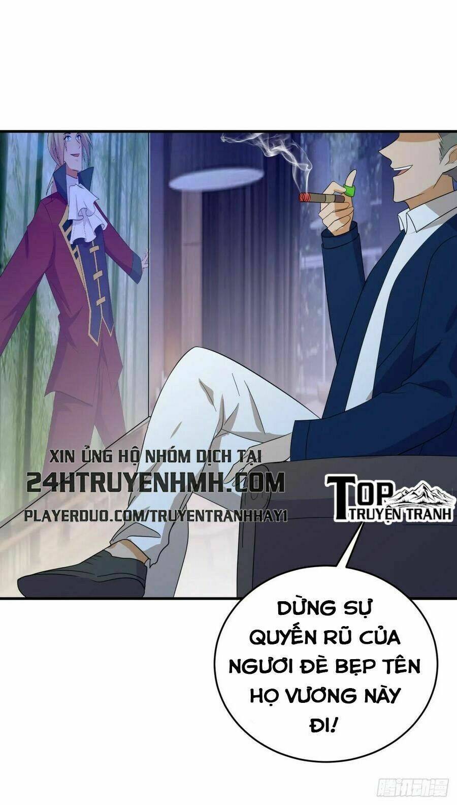 Đại Gia Livestream Vạn Giới: Chapter 44