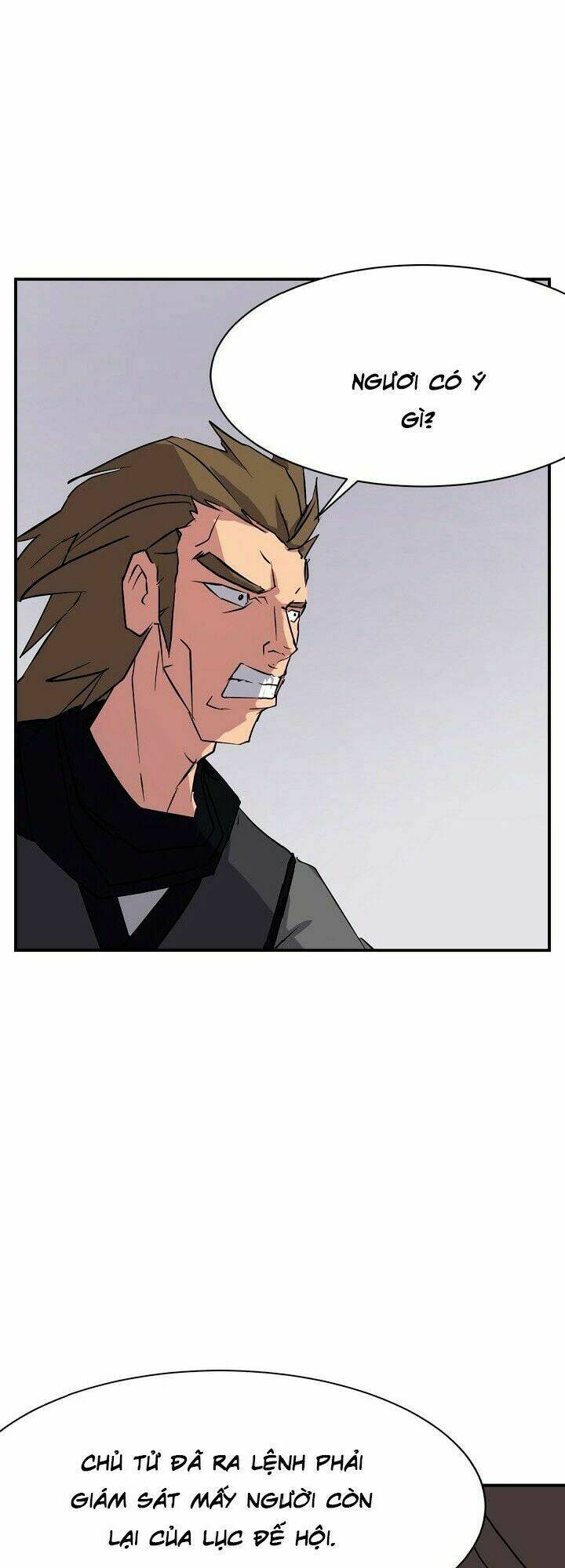 Trọng Sinh, Bất Khả Chiến Bại: Chapter 45