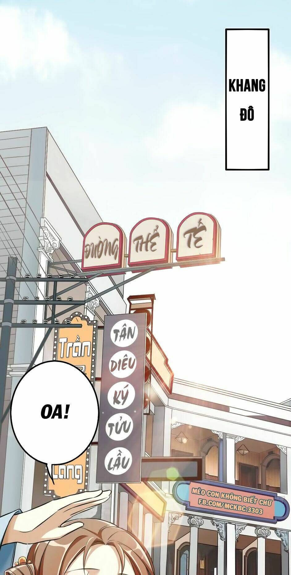 Bốc Toán Tử: Chapter 18