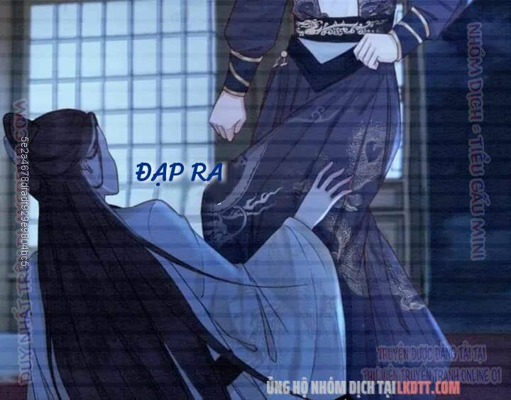 Trọng Sinh Bá Sủng Nhiếp Chính Vương Quá Mạnh Mẽ: Chapter 203