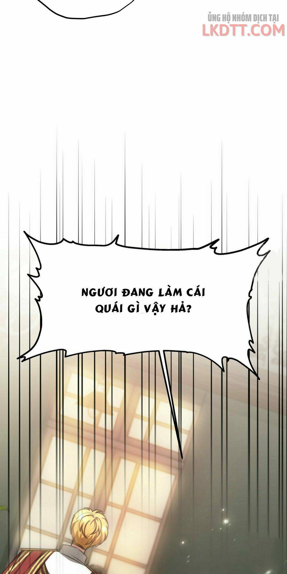 Công Chúa Bị Lãng Quên Muốn Sống Trong Hòa Bình: Chapter 8