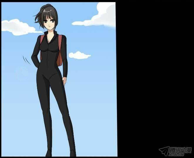 Future trial: Chapter 15