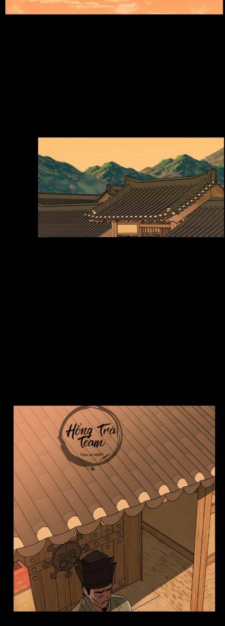 Duyên Nợ Kiếp Trước: Chapter 16