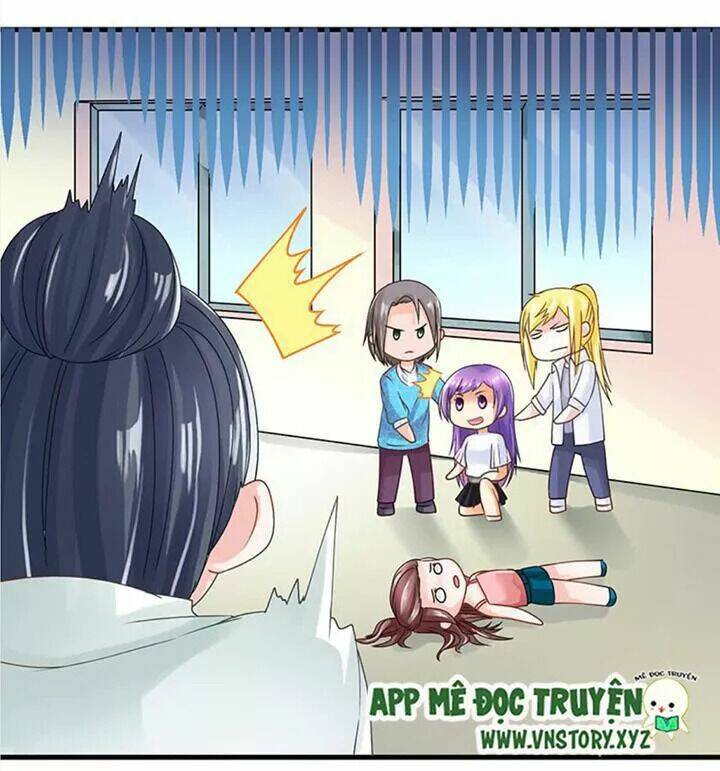 Bồn Tắm Có Vấn Đề?: Chapter 43