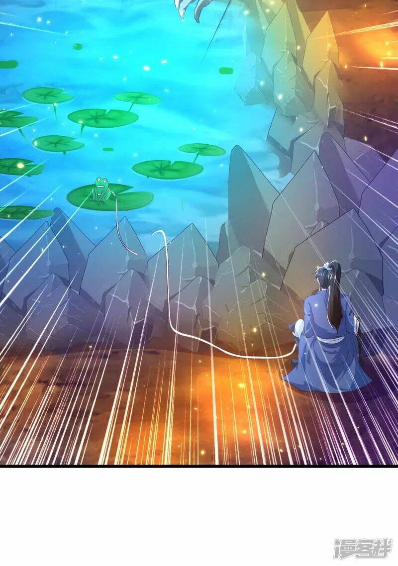 Khoa Kỹ Đại Tiên Tông: Chapter 29