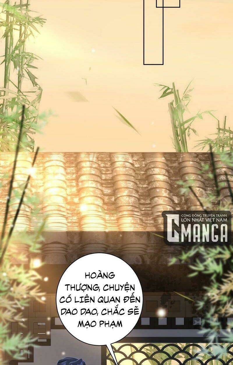 Quận Chúa Vững Vàng, Thiết Lập Nhân Vật Không Thể Vỡ: Chapter 63