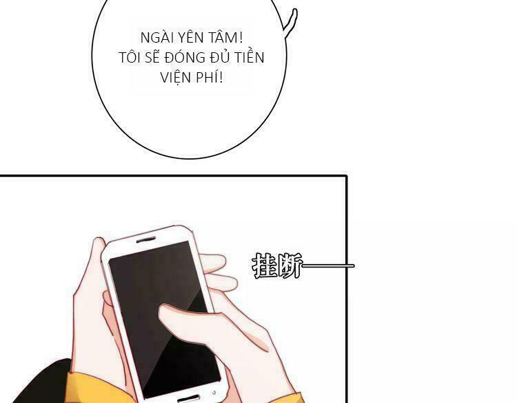 Trái Tim Băng Giá: Chapter 40