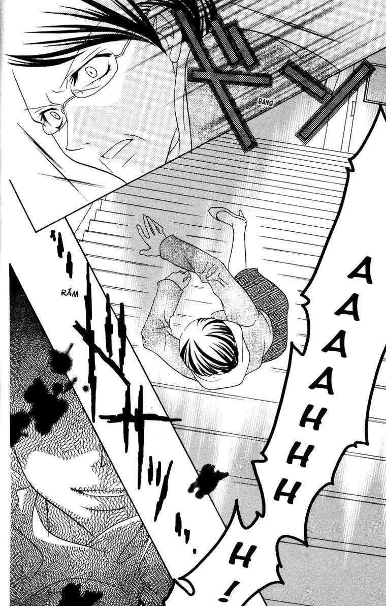 Jigoku Shoujo: Chapter 17