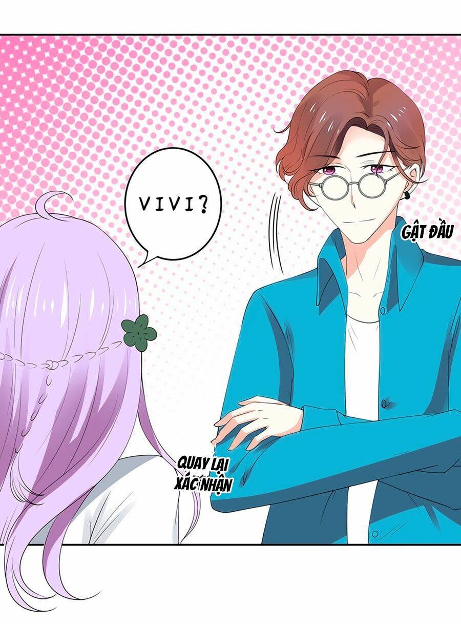 Bạn Trai Là Ngôi Sao: Chapter 113