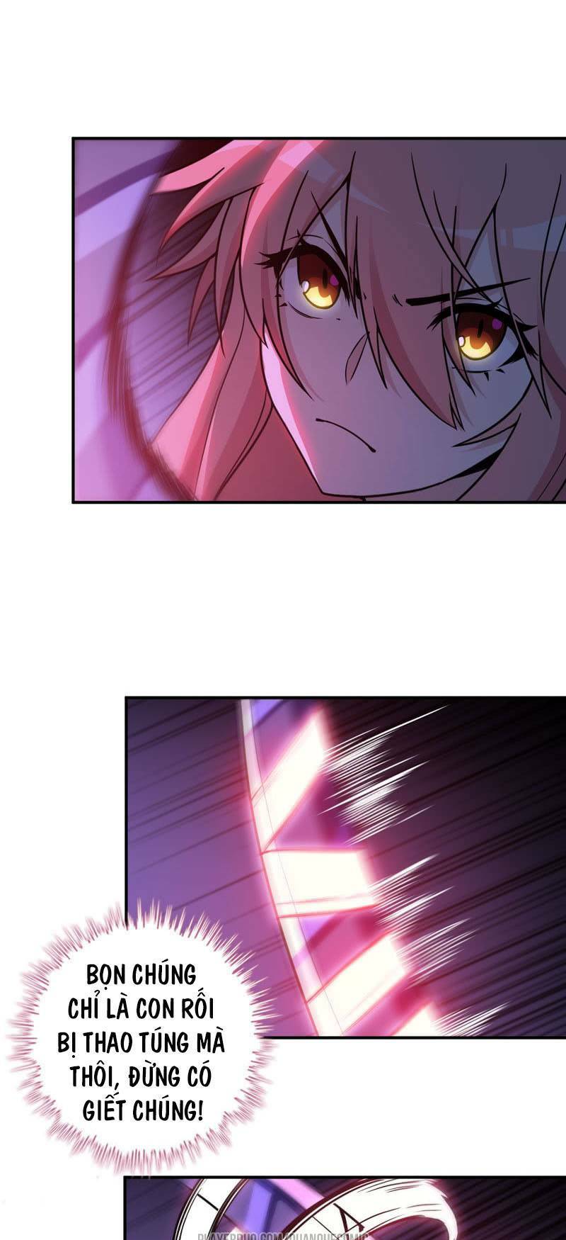 Khởi Đầu Bằng Một Con Côn: Chapter 62