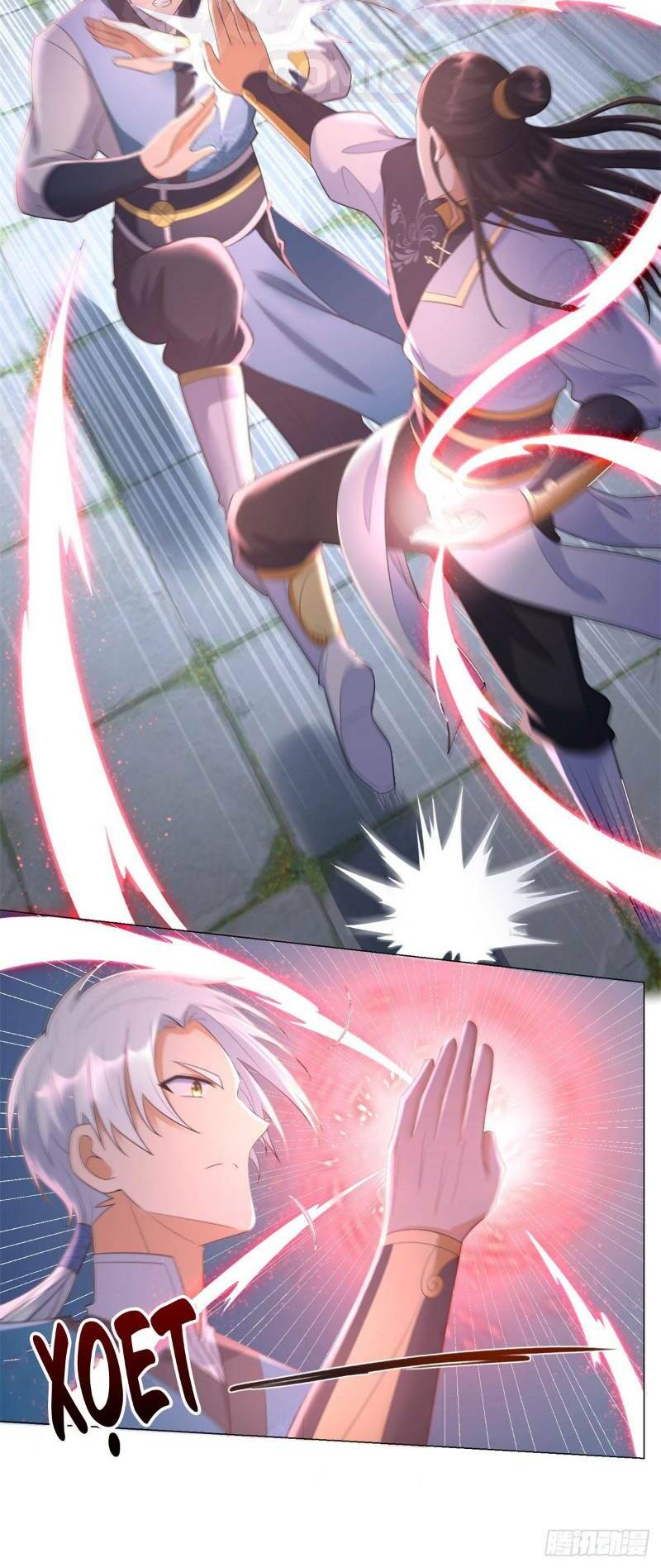 Chí Tôn Trọng Sinh: Chapter 34