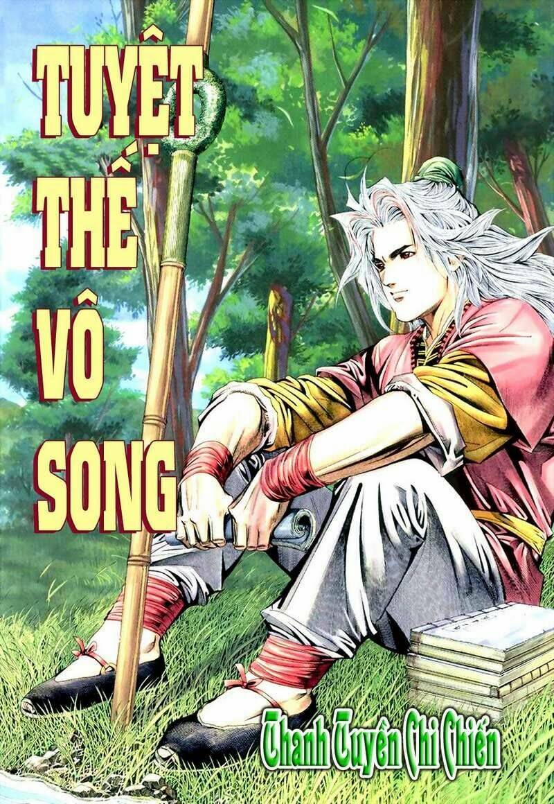 Tuyệt Thế Vô Song: Chapter 47
