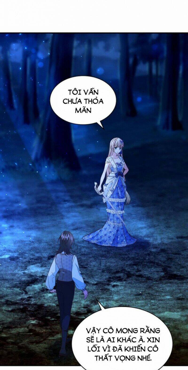 Lòng Trung Thành Với Kẻ Ác: Chapter 24