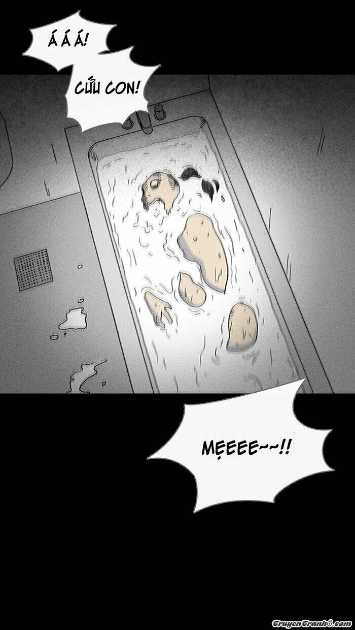 Những Câu Chuyện Bất Thường: Chapter 71
