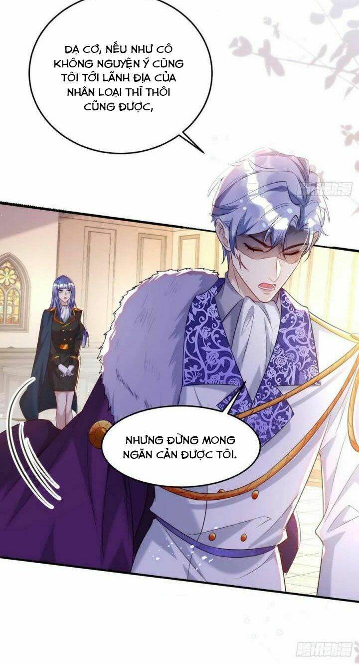 Thú Thụ Bất Thân: Chapter 86