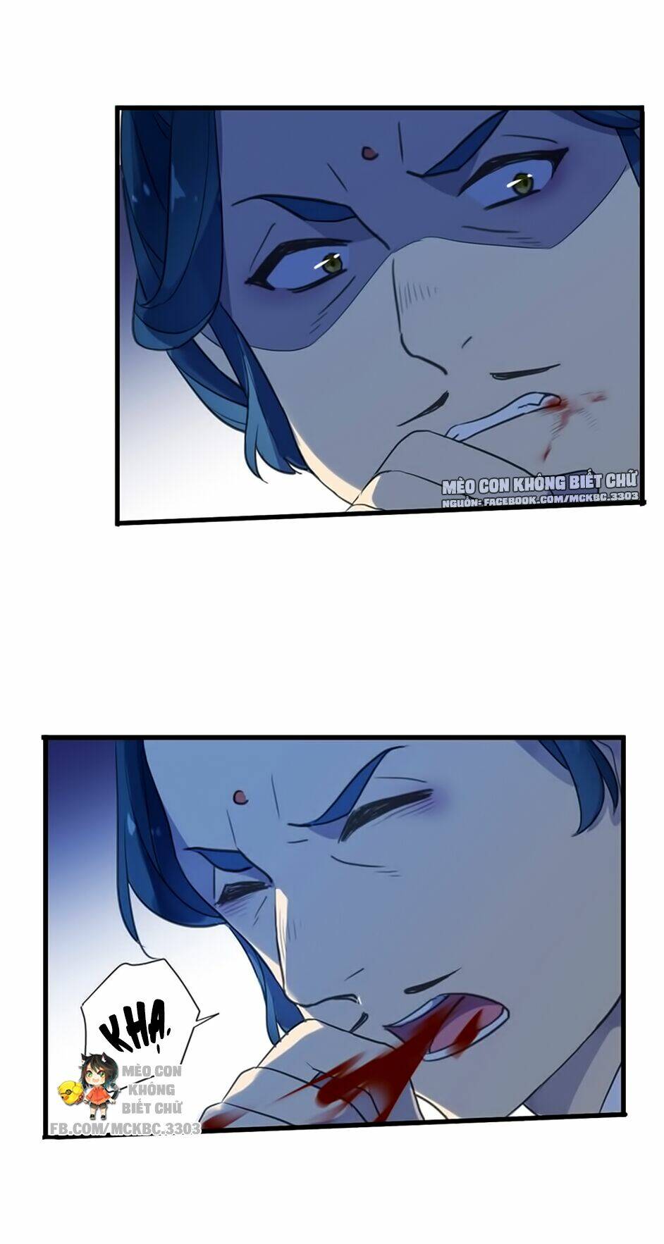 Bách Yêu Dị Văn: Chapter 99